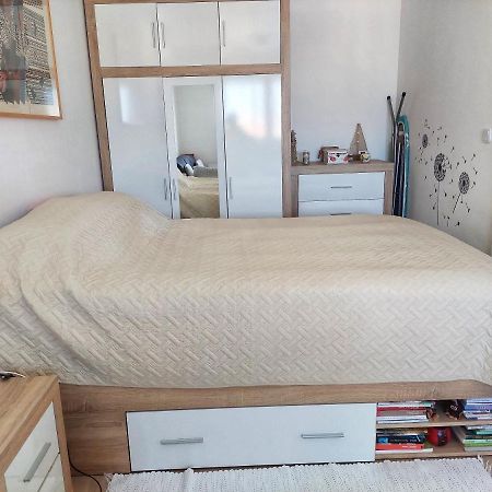 Dubravka Apartment Pula Luaran gambar