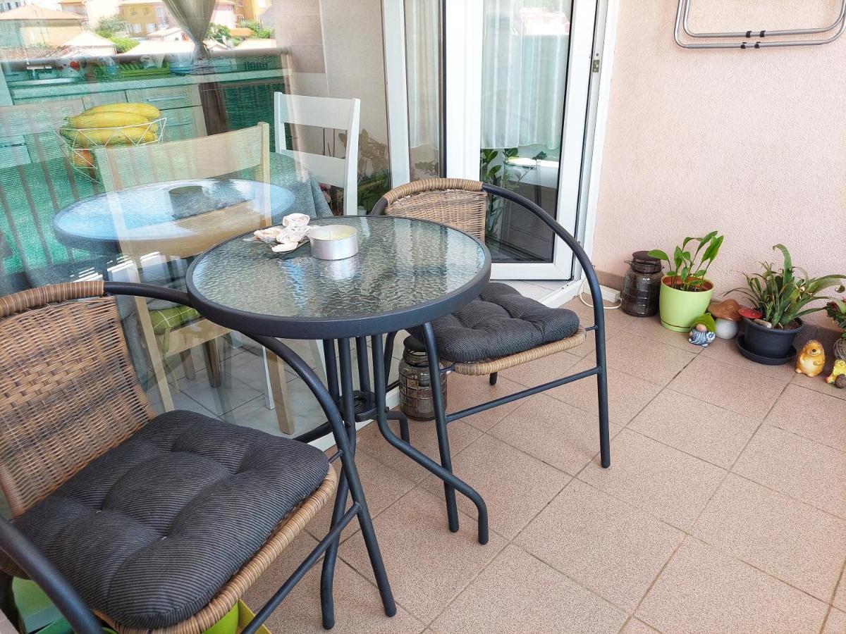 Dubravka Apartment Pula Luaran gambar